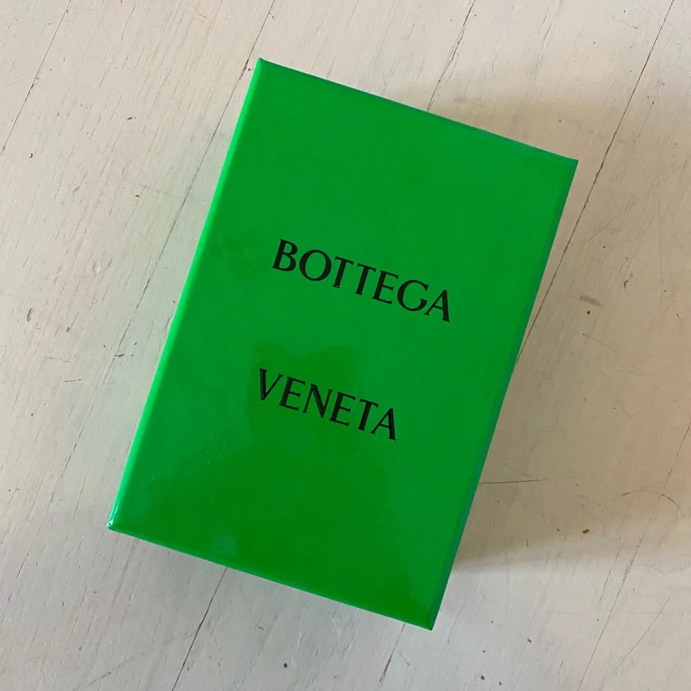 Bottega Veneta AirPod Pro Leather Case